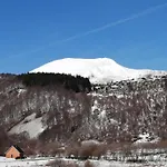 Maison Dartige Chambon-sur-Lac