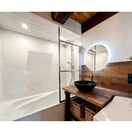 L'auvergnate Chambon-sur-Lac