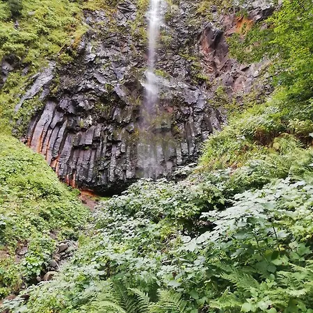 L'auvergnate Chambon-sur-Lac