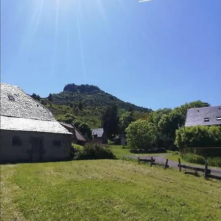 Σπίτι διακοπών Maison Dartige Chambon-sur-Lac