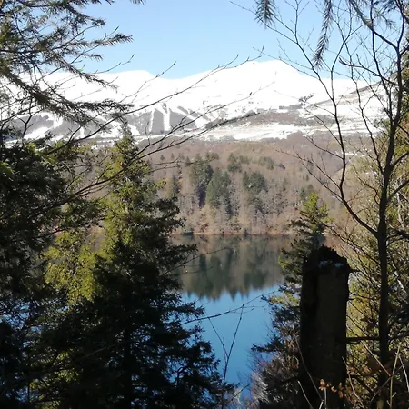 Casa vacanze Maison Dartige Chambon-sur-Lac