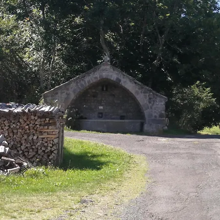 Maison Dartige *