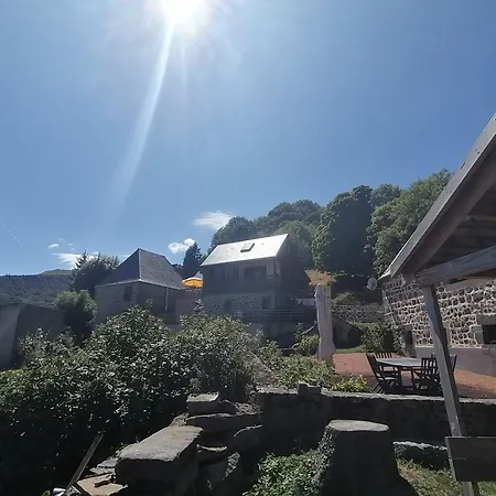 Maison Dartige *